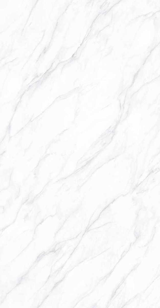 Calacatta Bianco sintered stone slab