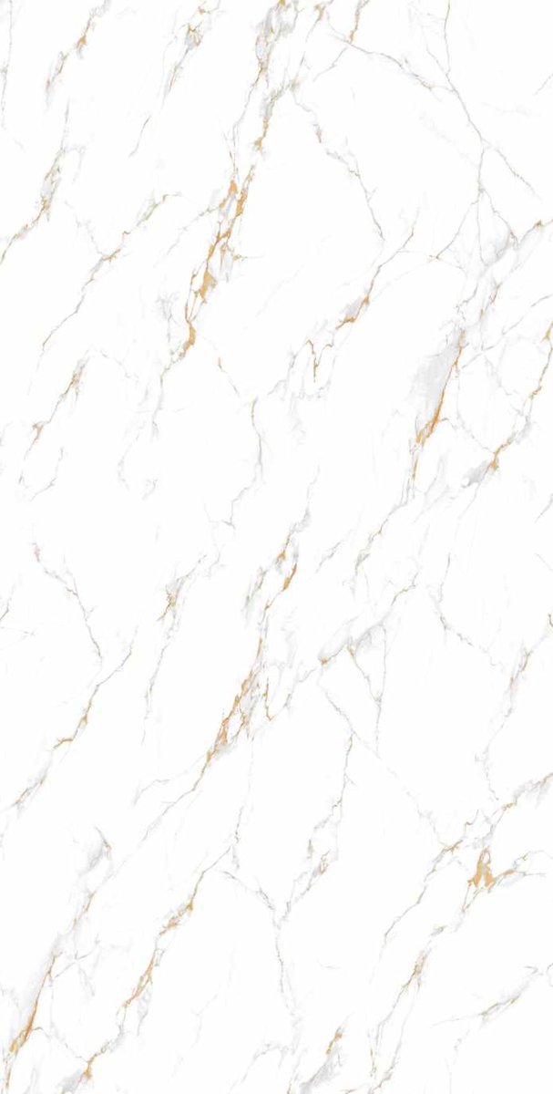 Calacatta Lucca sintered stone slab