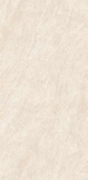 Taj Mahal sintered stone slab